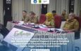 PJ Bupati Empat Lawang Memaparkan Capaian Kinerja Pasca 6 Bulan Menjabat Kepada Tim Panelis Inspektorat Kemendagri