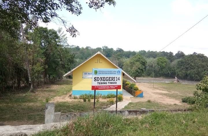 Diduga Ada Data Ganda Di SD Negeri 14 Tebing Tinggi, Aktivis Minta Inspektorat Segera Audit