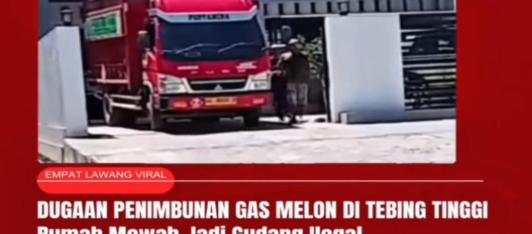 GEMPAR! DIDUGA TIMBUN GAS DIBACKUP OKNUM GURU BAHASA INDONESIA, WARTAWAN POLRI JUGA SIAP LAPORKAN!