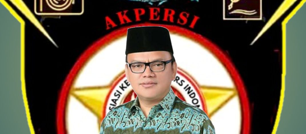 Bupati Empat Lawang Ucapkan Selamat Atas Terpilihnya Pengurus DPD AKPERSI Sumsel