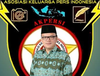 Bupati Empat Lawang Ucapkan Selamat Atas Terpilihnya Pengurus DPD AKPERSI Sumsel