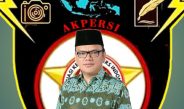 Bupati Empat Lawang Ucapkan Selamat Atas Terpilihnya Pengurus DPD AKPERSI Sumsel