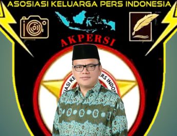 Bupati Empat Lawang Ucapkan Selamat Atas Terpilihnya Pengurus DPD AKPERSI Sumsel