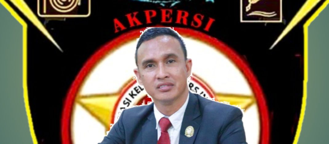 Ketua DPRD Empat Lawang Apresiasi Pelantikan Pengurus DPD AKPERSI Sumsel