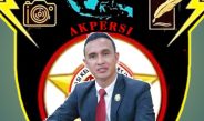 Ketua DPRD Empat Lawang Apresiasi Pelantikan Pengurus DPD AKPERSI Sumsel