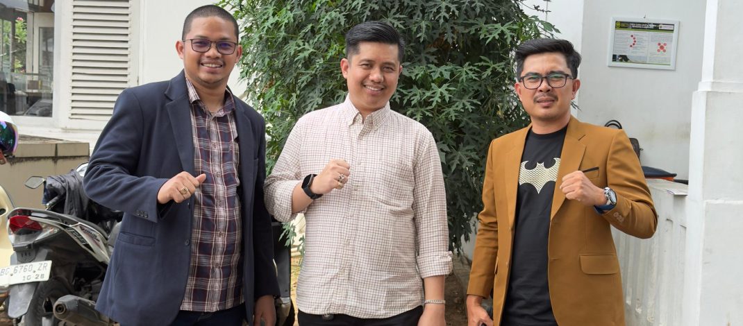 Ketua Koperasi LPA Andika Diputus Ringan Oleh Majelis Hakim, Pertimbangan Fakta Dalam Persidangan Hanya Karena Vokal dan Kritiks