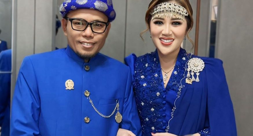 HUT Empat Lawang ke-19: Pasutri Politisi Demokrat Kompak Kawal Aspirasi Rakyat