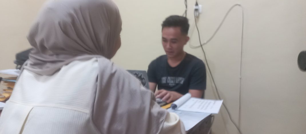 Dalih “Nama Banyak Arti”, Kasus Penghinaan Wartawan di Empat Lawang Disorot: Publik Curiga Ada Tarik Ulur