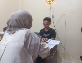 Dalih “Nama Banyak Arti”, Kasus Penghinaan Wartawan di Empat Lawang Disorot: Publik Curiga Ada Tarik Ulur