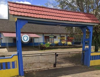 Kepala Sekolah SMA Negeri 1 Kota Agung Lahat Di Duga Mengancam  Wartawan