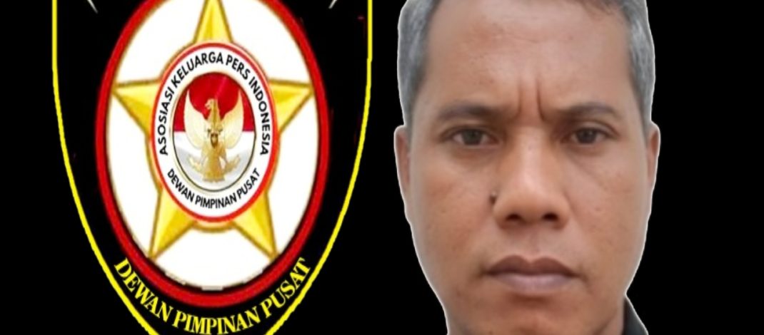 Akpersi Empat Lawang Menyayangkan Ucapan Ketua Forum Kades Paiker, ‘AKU MANTAN POLISI’