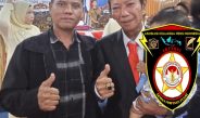 AKPERSI Empat Lawang Ucapkan Selamat, Siswo Pranoto Resmi PAW Jadi Wakil Ketua I DPRD Empat Lawang