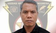 PHMI LAPORKAN KEPSEK SMAN 1 MUARA PINANG TERKAIT DUGAAN KORUPSI DANA BOS 2025, AKPERSI EMPAT LAWANG KAWAL SAMPAI TUNTAS