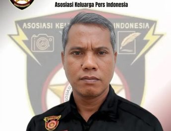PHMI LAPORKAN KEPSEK SMAN 1 MUARA PINANG TERKAIT DUGAAN KORUPSI DANA BOS 2025, AKPERSI EMPAT LAWANG KAWAL SAMPAI TUNTAS