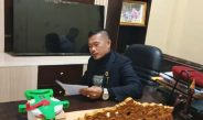 PHMI Mengungkap Pungli Rp.2000.000 Inisial ‘STK’ Anggota Polres Empat Lawang Berujung Di Penjara