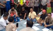 Protes ‘Tangki Rakitan’ Menjamur, Massa Lubuklinggau Minta SPBU Nakal Disanksi Tegas”