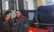 Kajari Lahat Di Panggil Kajati Sumsel, Isu Pemerasan Terhadap Eks Anggota DPRD
