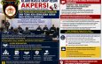 AKPERSI Pasang Badan Untuk Kepala Sekolah, Siap Lawan Intimidasi Oknum Berkedok LSM dan Wartawan