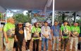 FUN OFF-ROAD ADVENTURE 4X4 IOF LAHAT MERIAHKAN HUT KOTA LAHAT KE-157