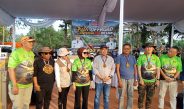 FUN OFF-ROAD ADVENTURE 4X4 IOF LAHAT MERIAHKAN HUT KOTA LAHAT KE-157