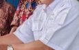 Kepala Desa Keban Jati Paiker Tak Bisa Jelaskan Penggunaan Dana Desa, Malah Lempar Pertanyaan ke Inspektorat Saat Dikonfirmasi