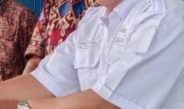 Kepala Desa Keban Jati Paiker Tak Bisa Jelaskan Penggunaan Dana Desa, Malah Lempar Pertanyaan ke Inspektorat Saat Dikonfirmasi