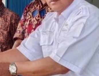 Kepala Desa Keban Jati Paiker Tak Bisa Jelaskan Penggunaan Dana Desa, Malah Lempar Pertanyaan ke Inspektorat Saat Dikonfirmasi