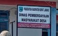 DINAS PMD EMPAT LAWANG BUNGKAM TOTAL! DUGAAN KERJASAMA LINDUNGI KASUS DANA DESA KEBAN JATI SEMAKIN TERCETUS
