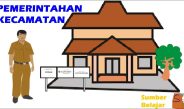 CAMAT PAIKER HANYA BICARA KOSONG TANGGAPI PEMBERITAAN KEPALA DESA KEBAN JATI 