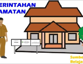 CAMAT PAIKER HANYA BICARA KOSONG TANGGAPI PEMBERITAAN KEPALA DESA KEBAN JATI 