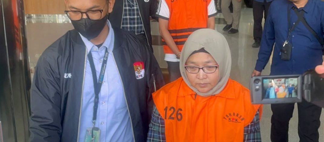 Kamar Suci Pemberantasan Korupsi Kembali Berguncang, Ketua BPK Sumsel Terjerat Suap