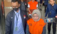 Kamar Suci Pemberantasan Korupsi Kembali Berguncang, Ketua BPK Sumsel Terjerat Suap