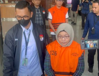 Kamar Suci Pemberantasan Korupsi Kembali Berguncang, Ketua BPK Sumsel Terjerat Suap
