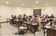 BPS Kabupaten Empat Lawang Gelar Pelatihan Intensif Sensus Ekonomi 2026, Bekali Petugas Teknologi dan Aturan Pendataan