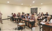 BPS Kabupaten Empat Lawang Gelar Pelatihan Intensif Sensus Ekonomi 2026, Bekali Petugas Teknologi dan Aturan Pendataan