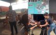 POLRES EMPAT LAWANG PLONGO TANGANI PENGEROYOKAN SISWI SMA, BERKONTRAS DENGAN POLRESTABES PALEMBANG YANG CUKUP 5 HARI TANGKAP PENGUSAHA