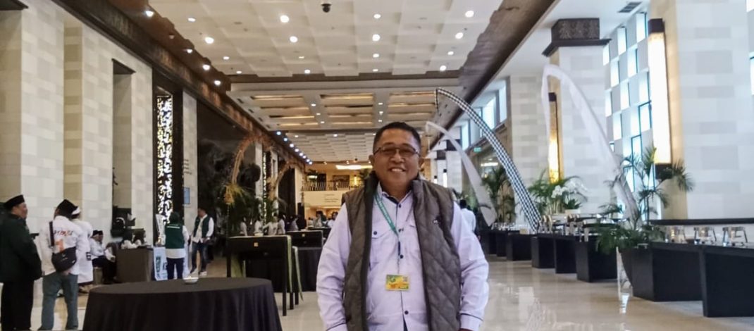 Kisruh PKB Pagaralam, Dinilai Tabrak AD/ART, Penunjukan Ketua PKB Pagar Alam Diprotes Akar Rumput