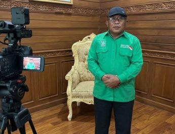 GEJOLAK DALAM! Pengurus & Kader PKB Kota Pagar Alam Ancam Mundur Massal, Penunjukan Ketua Baru Dinilai Langgar AD/ART