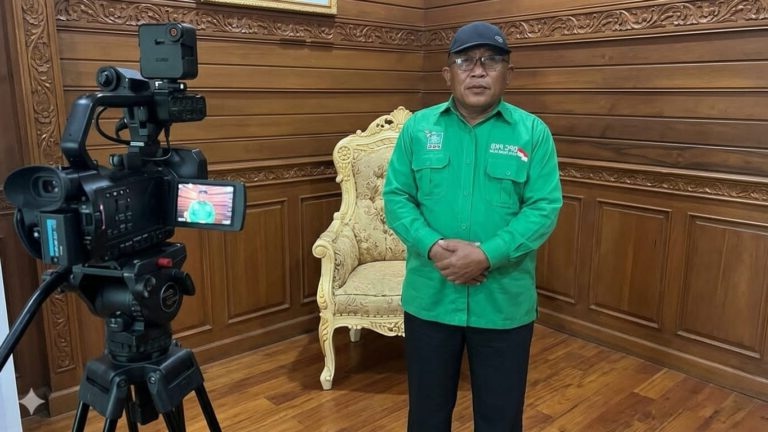 GEJOLAK DALAM! Pengurus & Kader PKB Kota Pagar Alam Ancam Mundur Massal, Penunjukan Ketua Baru Dinilai Langgar AD/ART