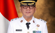BUPATI EMPAT LAWANG TEGASKAN LARANGAN KKN, JUAL BELI PROYEK DAN JUAL BELI JABATAN