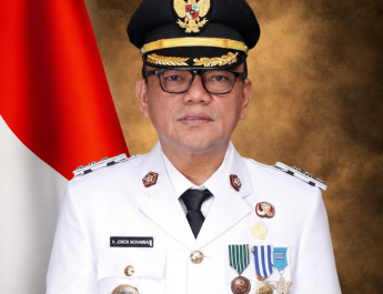 BUPATI EMPAT LAWANG TEGASKAN LARANGAN KKN, JUAL BELI PROYEK DAN JUAL BELI JABATAN