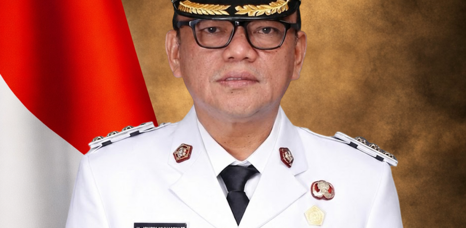 BUPATI EMPAT LAWANG TEGASKAN LARANGAN KKN, JUAL BELI PROYEK DAN JUAL BELI JABATAN