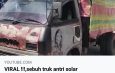 VIRAL PERSELISIHAN DI SPBU PENDOPO LINTANG, EMPAT LAWANG KETAHUAN DUGAAN PENGISIAN BAHAN BAKAR UNTUK KEBUTUHAN TIDAK RESMI