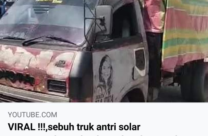 VIRAL PERSELISIHAN DI SPBU PENDOPO LINTANG, EMPAT LAWANG KETAHUAN DUGAAN PENGISIAN BAHAN BAKAR UNTUK KEBUTUHAN TIDAK RESMI