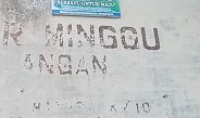 SANGAT MENGECEWAKAN! GEDUNG BUMDES DESA GUNUNG AGUNG TERBENGKALAI, UANG RAKYAT HANYA JADI TUMPUKAN SEMAK