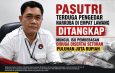 URIN NEGATIF, BANDAR LANGSUNG BEBAS DALAM 5 JAM: DUGAAN SUAP RP 80 JUTA MENGGUNCANG PENEGAKAN HUKUM DI EMPAT LAWANG