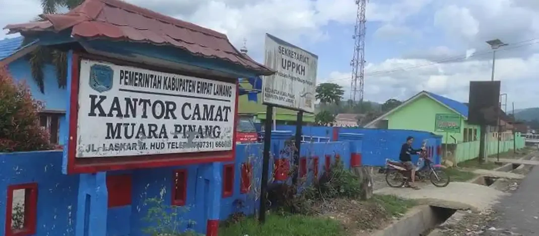 Muara Pinang: Jejak Sejarah Wilayah Tertinggi Penuh Warisan Lintang Empat Lawang