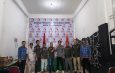 Silaturahmi Ketua Umum DPP AKPERSI Ke Bawaslu Kota Prabumulih Perkuat Kemitraan Pers Dan Demokrasi