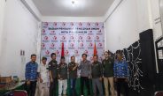 Silaturahmi Ketua Umum DPP AKPERSI Ke Bawaslu Kota Prabumulih Perkuat Kemitraan Pers Dan Demokrasi