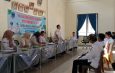 PANITIA DIDUGA LOLOSKAN ANAK KANDUNG! HASIL SELEKSI PERANGKAT DESA PULAU PANGGUNG DIGUGAT, KECAMATAN TAHAN BERKAS!